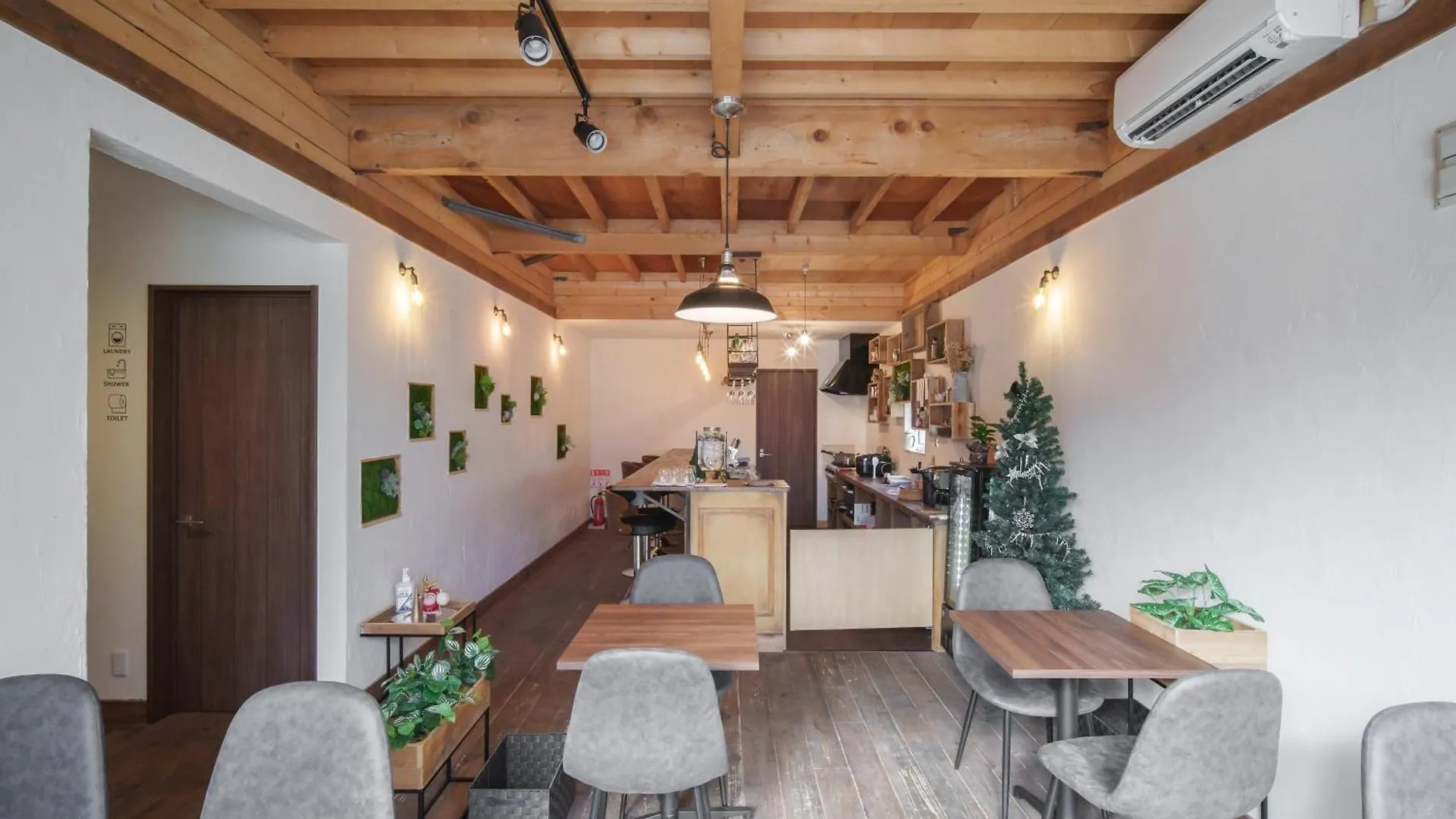 Yukara Leaf Lodge 七飯町