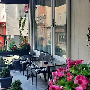 visit hotel